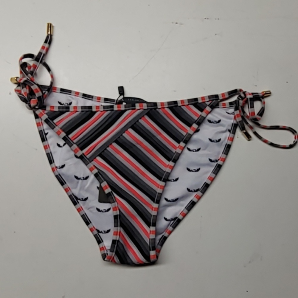 NWT Armani Exchange Bikini Bottoms